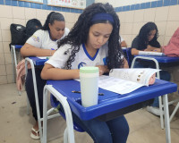 Escolas têm até esta segunda para se inscreverem na edição 2025 da Olimpíada Brasileira de Matemática