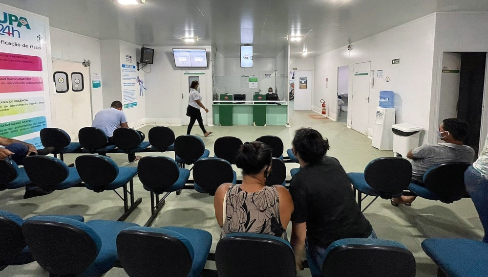 Acusado de tentar matar o próprio irmão é preso no Barro Vermelho, em Penedo