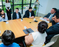 Governo de Alagoas vai fazer busca ativa para identificar famílias vulneráveis em Maceió