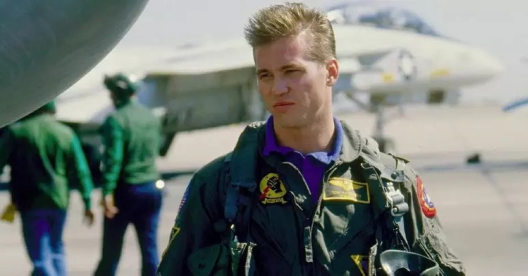 Val Kilmer, ator de 'Batman', 'The Doors', e 'Top Gun', morre aos 65 anos