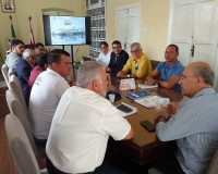 Tecnologias inovadoras modernizam administração da Prefeitura de Penedo