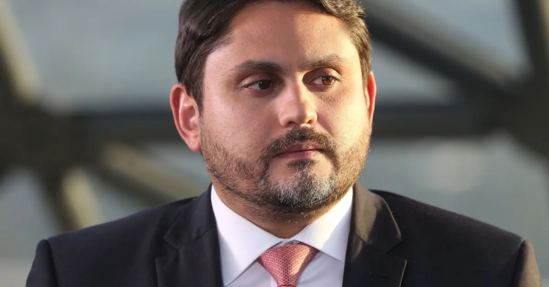 PGR denuncia Juscelino Filho por desvio de emendas