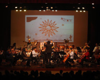Orquestra Filarmônica de Alagoas presta homenagem a Cartola em concerto especial