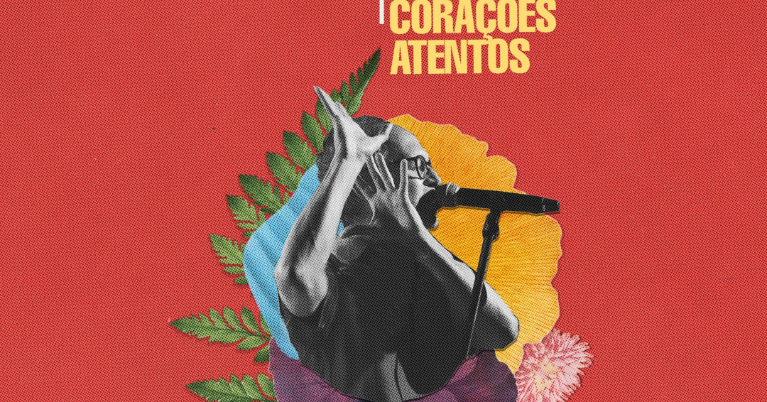 Junior Almeida apresenta seu novo show “Solo Para Corações Atentos” em Maceió e Penedo
