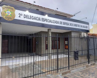 Homem é preso por descumprir medida protetiva e ameaçar ex-companheira