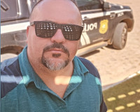 Chefe de operações da delegacia de Penedo será mais uma vez homenageado