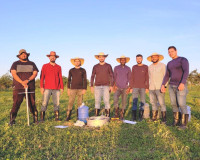 Fapeal apoia pesquisa de tecnologia e sustentabilidade que beneficia agricultores do semiárido