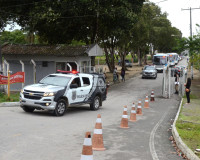 Gestores do país vão conhecer modelo de gestão prisional aplicada em Alagoas