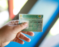 Governador lança programa CNH do Trabalhador durante abertura do Maio Amarelo, na segunda-feira