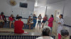 Secretaria de Saúde de Penedo orienta usuários do PSF sobre prevenção à hipertensão