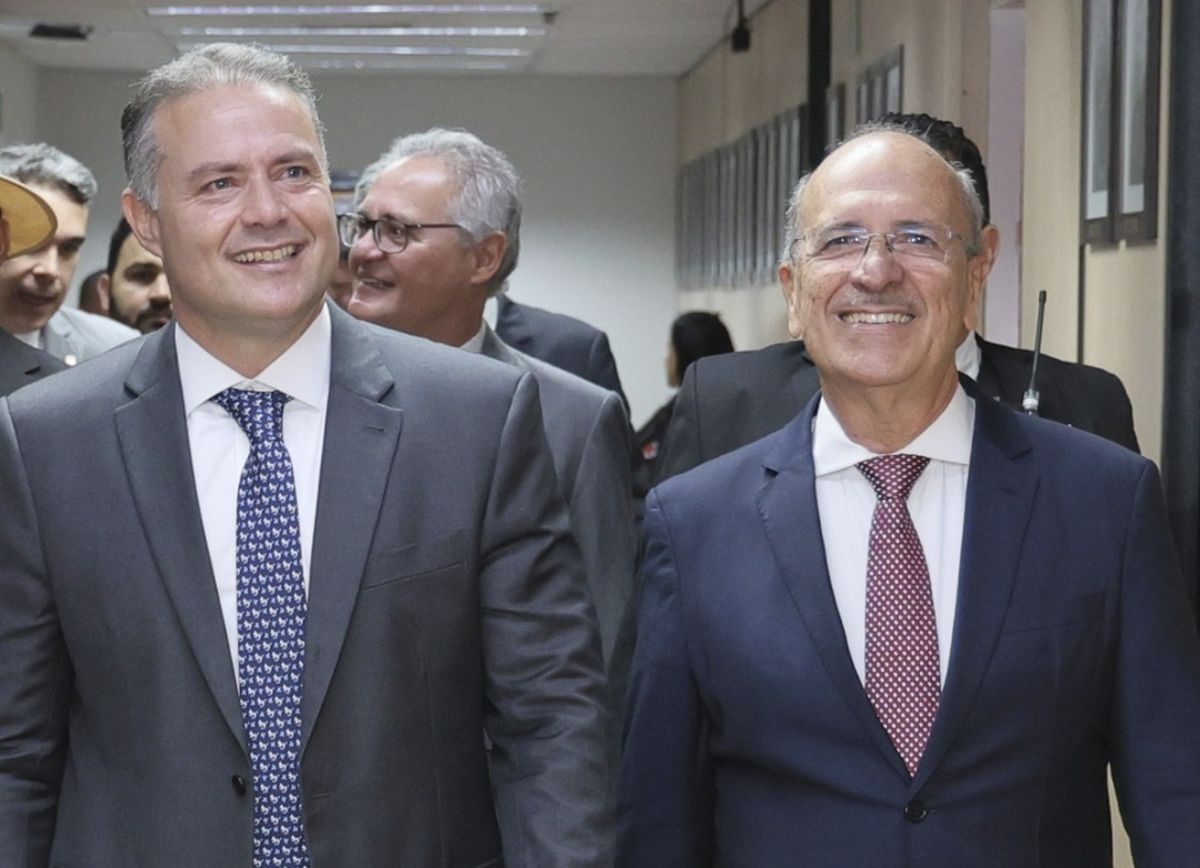 Ronaldo Lopes é o 4º prefeito com maior potencial de influência no Estado
