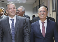 Ronaldo Lopes é o 4º prefeito com maior potencial de influência no Estado