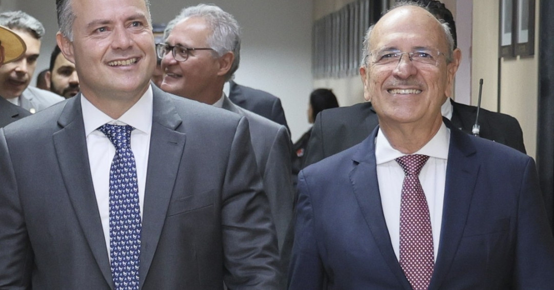 MDB mostra força em Alagoas e Ronaldo Lopes é o 4º prefeito com maior potencial de influência no Estado