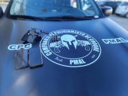 Arma de fogo e quase 3 kg de maconha são retirados das ruas em ações da PM