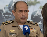 Polícia Militar localiza segundo acusado de latrocínio contra sargento em menos de 24 horas