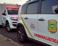 Criança de dois anos é encontrada morta dentro de residência em Maceió