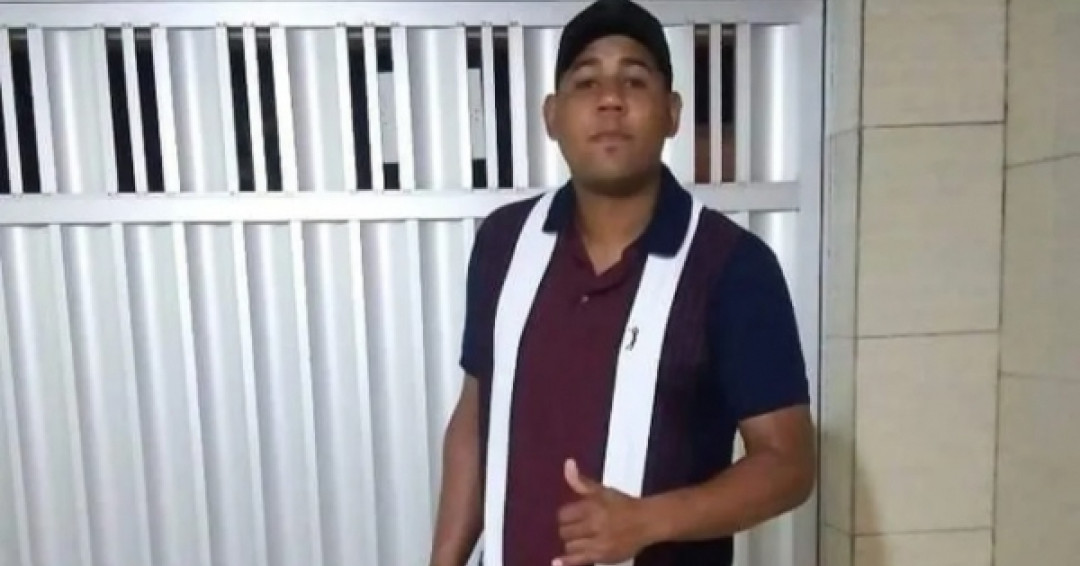 Homem de 33 anos morre após acidente em ponte entre Igreja Nova e São Sebastião