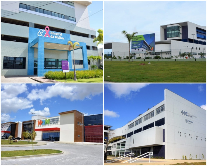 Saúde de Alagoas vive nova fase com investimentos, expansão hospitalar e programas de referência nacional e internacional