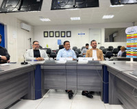 Serfi reúne entidades organizadoras do Circuito Portugal em Cena que acontecerá no litoral Sul