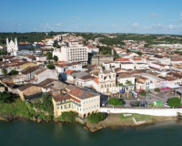 SPU Alagoas informa nova data para audiência pública na cidade de Penedo