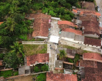 Homem sofre tentativa de homicídio em Penedo; suspeito fugiu após luta corporal