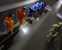 Mais de 450 operações integradas da SSP resultam em 1.109 prisões de faccionados em três anos