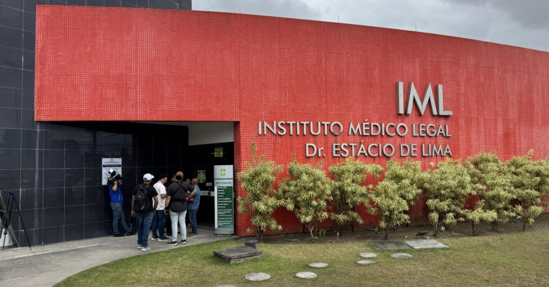 Antropologia Forense ganha destaque em caso de identificação humana em Alagoas