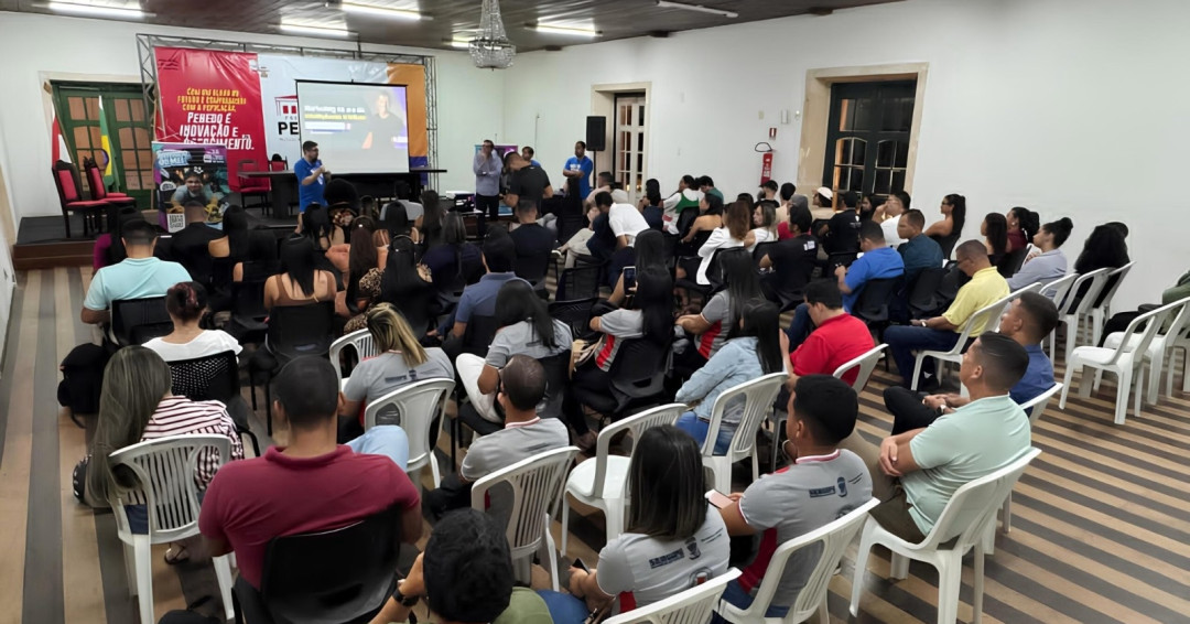 Semana do MEI em Penedo incentiva empreendedorismo com inovação e serviços