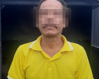 Acusado de estuprar garoto de cinco anos que brincava em praça é preso pela PC