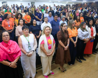 Alagoas sela pacto para reafirmar enfrentamento à violência infantil com programa Todo Dia é 18 de Maio