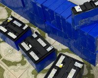 Polícia Civil prende três suspeitos por receptação de baterias de antenas de telefonia em Arapiraca