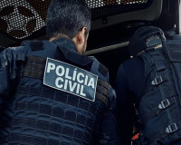 Foragido da Justiça alagoana é preso em ação conjunta das Polícias de AL e SE