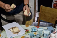 Operação Saint Louis cumpre 40 mandados contra facções criminosas em Alagoas