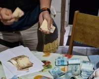 Operação Saint Louis cumpre 40 mandados contra facções criminosas em Alagoas