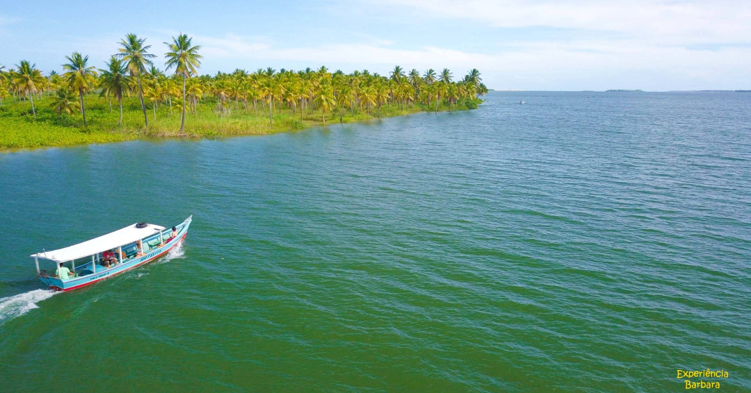 Cooperflores homenageia o Rio São Francisco no seu dia nacional