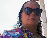 Professora Maria José morre em Penedo após complicações de problemas de saúde