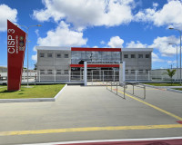 Polícia Civil prende homem que abusou sexualmente de uma menina de 8 anos