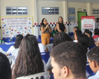 Semana da Prevenção da Gravidez na Adolescência começa em Penedo