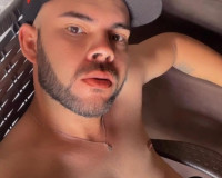 Acusado de matar professor em Porto Real confessa que crime foi motivado por causa de relógio