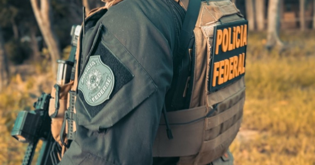 Polícia Federal combate tráfico de drogas via Correios em Maceió