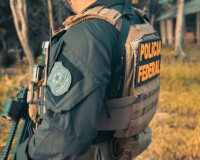 Polícia Federal combate tráfico de drogas via Correios em Maceió