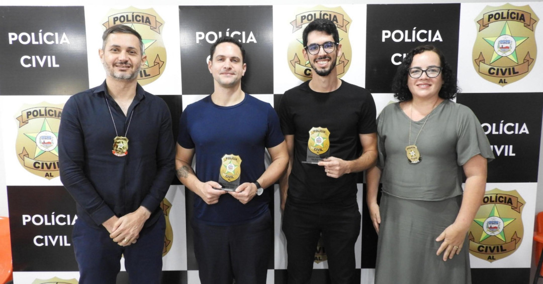 PC realiza curso sobre técnicas de entrevista investigativa e reconhecimento de pessoas