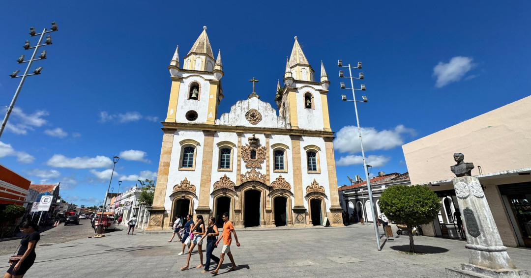 Nova etapa do Circuito de Feiras levará a Penedo produtos da agricultura familiar, artesanato e cultura