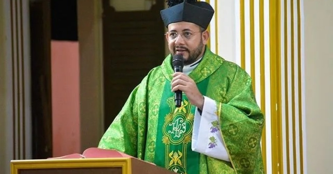 Padre é acusado de tentativa de abuso sexual dentro de Casa Paroquial em Penedo