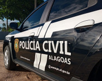 Polícia Civil investiga assassinato de taxista no município de Coruripe