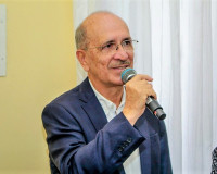 Prefeito Ronaldo Lopes faz nova mudança no primeiro escalão do governo