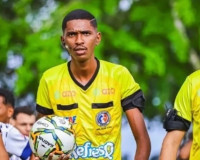 Técnico acusado de injúria racial contra árbitro de Penedo é solto após audiência de custódia