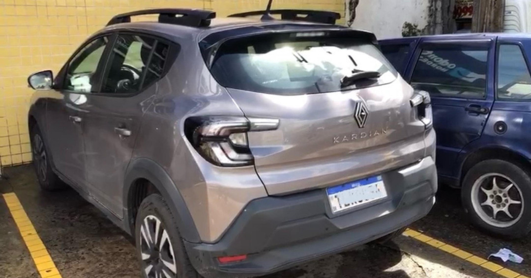 Polícia Civil reforça combate ao roubo e furto de veículos e recupera mais de 25 carros em menos de três meses