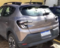 Polícia Civil reforça combate ao roubo e furto de veículos e recupera mais de 25 carros em menos de três meses