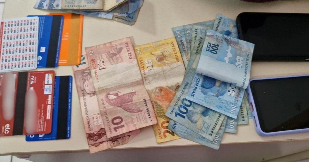 Polícia Civil prende integrantes de grupo especializado em furtos e golpes contra idosos